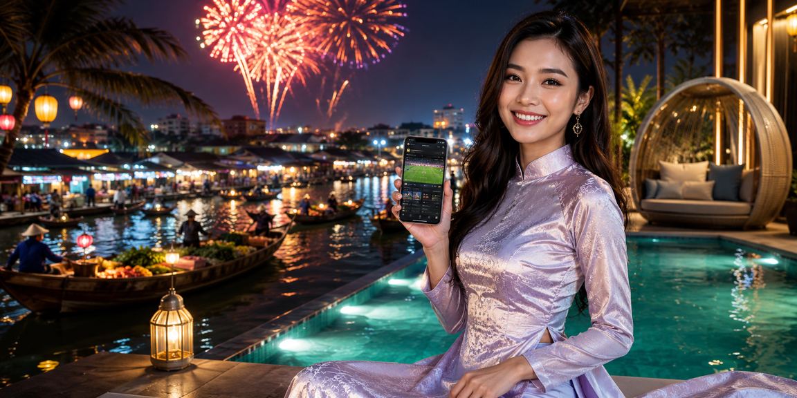 Người chơi tương tác ứng dụng casino trên di động tại Cần Thơ